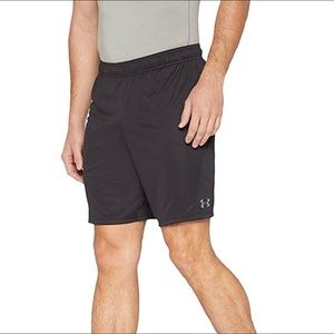 Under Armour Men's Shorts Size: 3XL Black